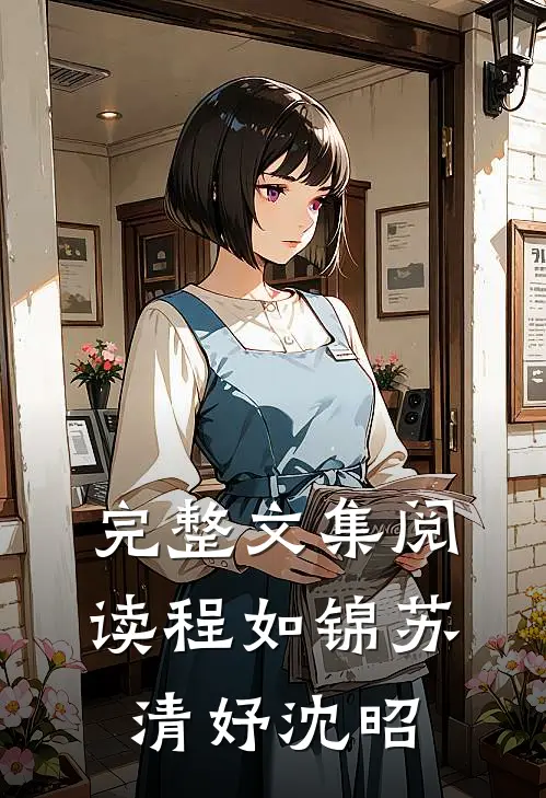 完整文集阅读程如锦苏清妤沈昭