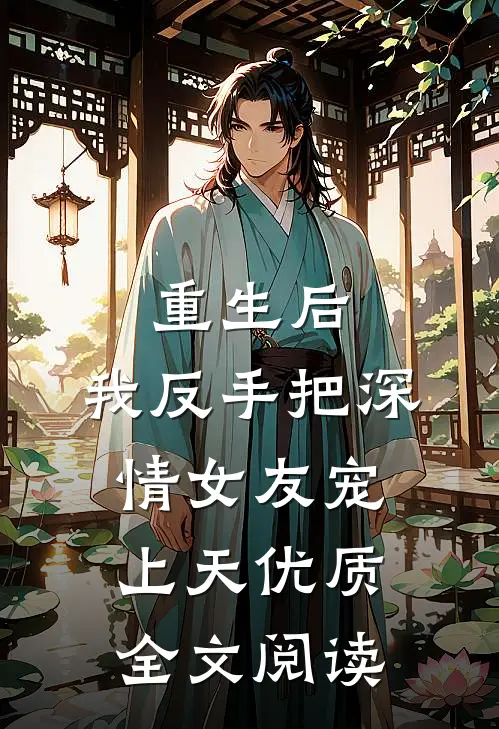 重生后，我反手把深情女友宠上天优质全文阅读