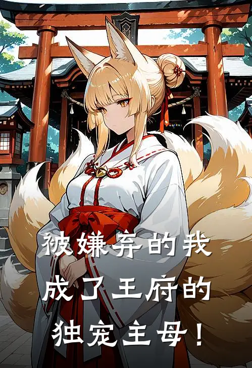 被嫌弃的我成了王府的独宠主母!TXT免费