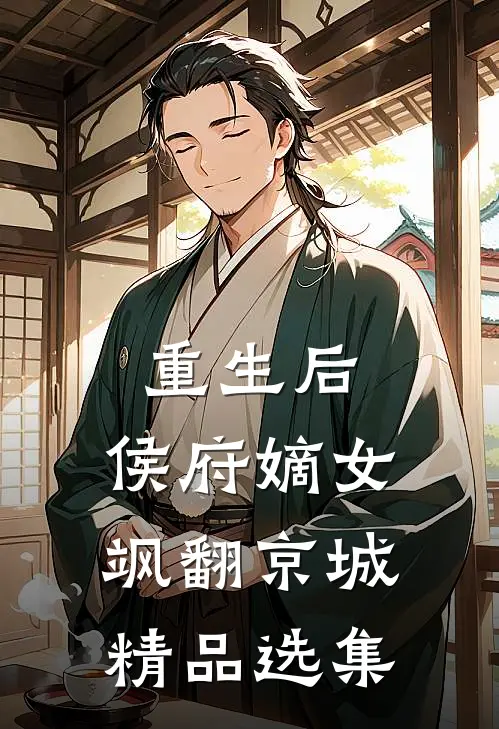 重生后,侯府嫡女飒翻京城精品选集