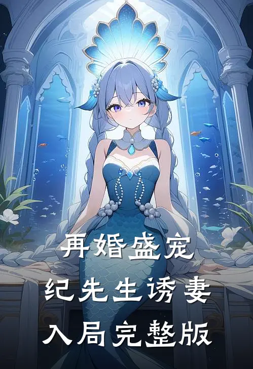 再婚盛宠纪先生诱妻入局完整版