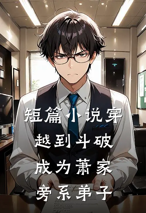 短篇穿越到斗破,成为萧家旁系弟子免费阅读