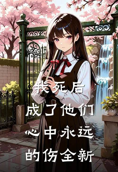 我死后,成了他们心中永远的伤全新