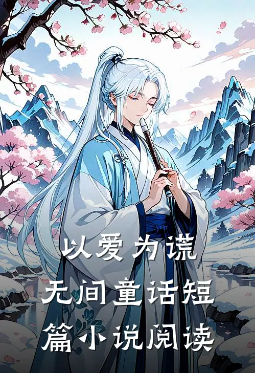 以爱为谎,无间童话短篇阅读全文