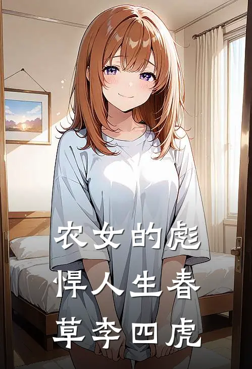 农女的彪悍人生春草李四虎