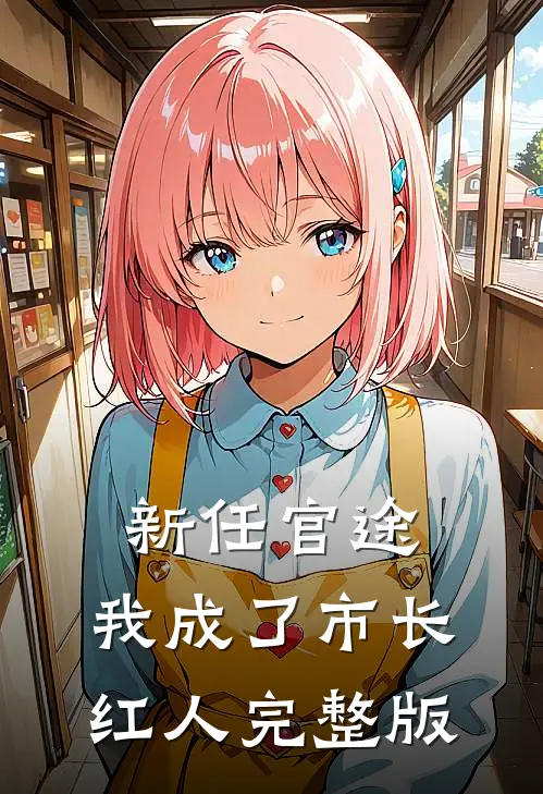 新任官途，我成了市长红人完整版