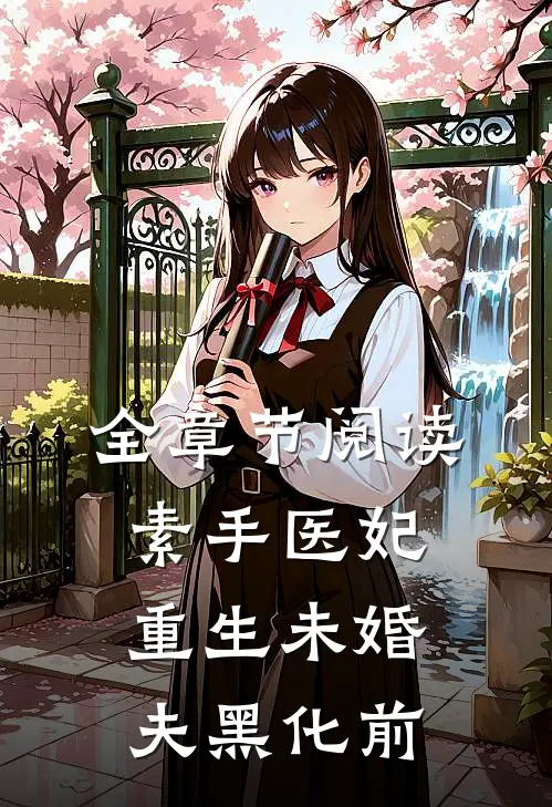 全章节阅读素手医妃：重生未婚夫黑化前