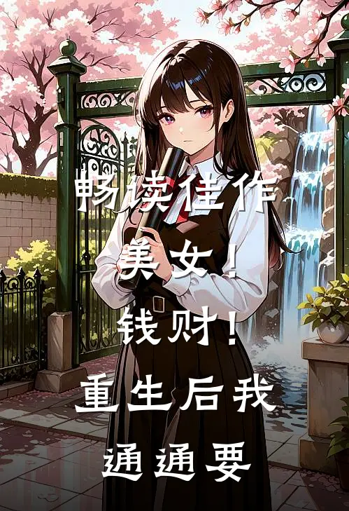 畅读佳作美女！钱财！重生后我通通要