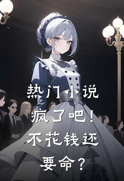 热门小说疯了吧！不花钱还要命？