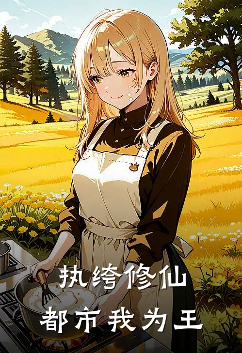 执绔修仙,都市我为王