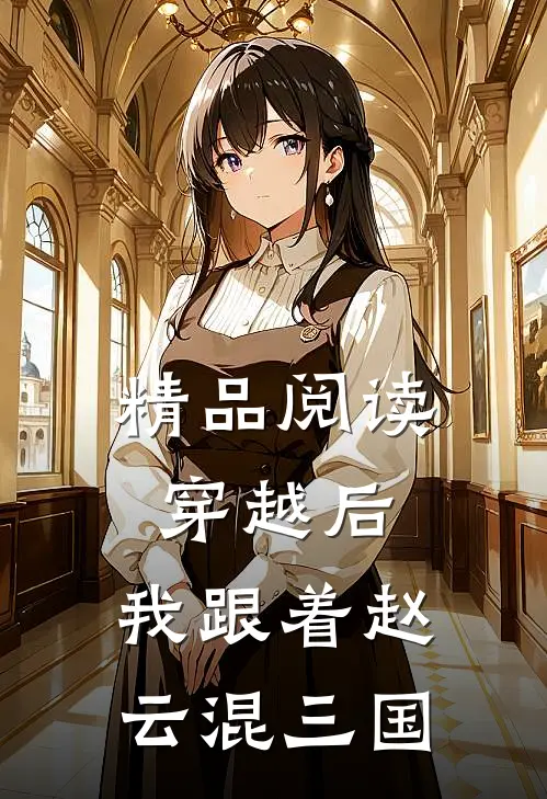 精品阅读穿越后,我跟着赵云混三国了