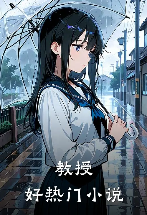 教授,好热门推荐