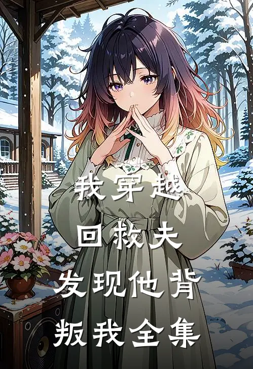 我穿越回救夫,发现他背叛我 全集在线观看