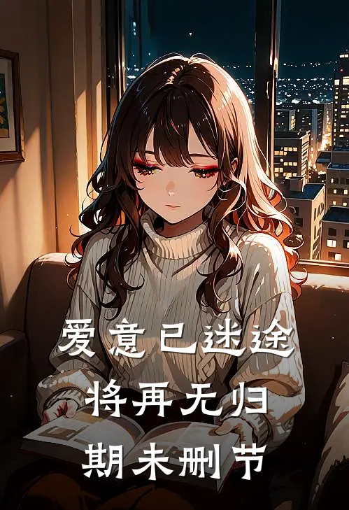 爱意已迷途,将再无归期未删节在线观看
