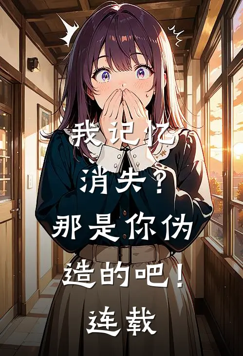 我记忆消失?那是你伪造的吧!连载