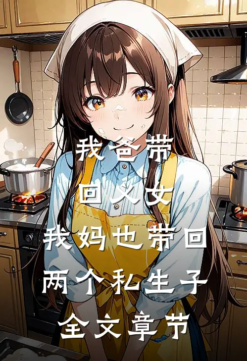 我爸带回义女，我妈也带回两个私生子全文章节