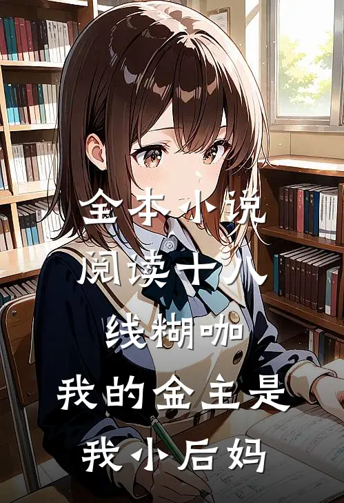 全本小说阅读十八线糊咖：我的金主是我小后妈