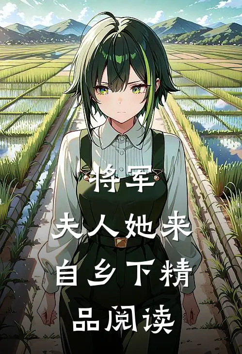 将军,夫人她来自乡下精品阅读全文