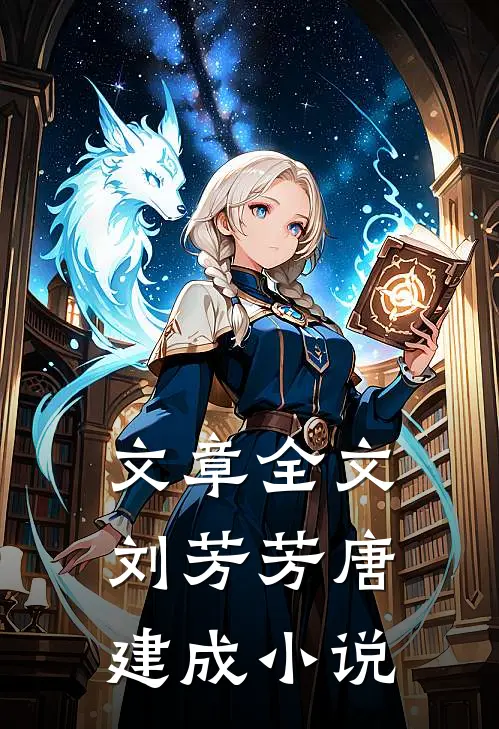 文章全文刘芳芳唐建成小说