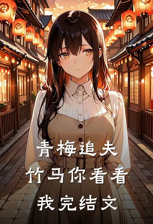 青梅追夫,竹马你看看我完结文库