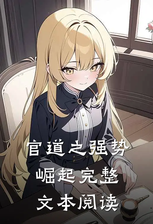 官道之强势崛起完整文本阅读