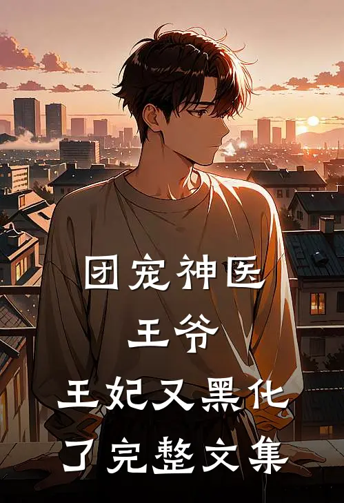团宠神医王爷,王妃又黑化了完整文集