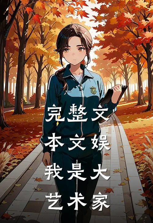 完整文本文娱，我是大艺术家