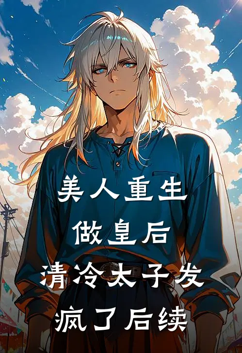 美人重生做皇后,清冷太子发疯了后续