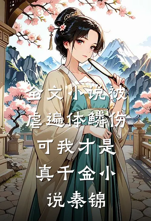 全文小说被虐遍体鳞伤,可我才是真千金小说秦锦