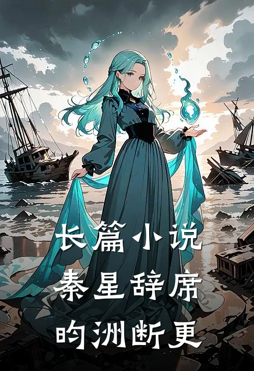 长篇小说秦星辞席昀洲断更