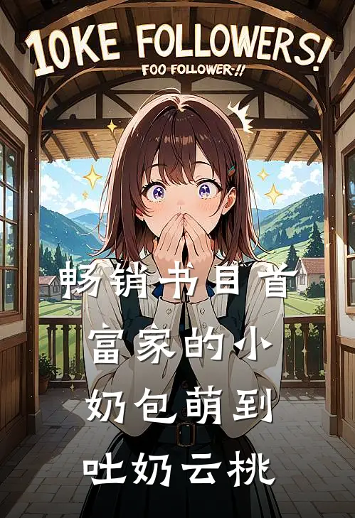 畅销书目首富家的小奶包萌到吐奶云桃