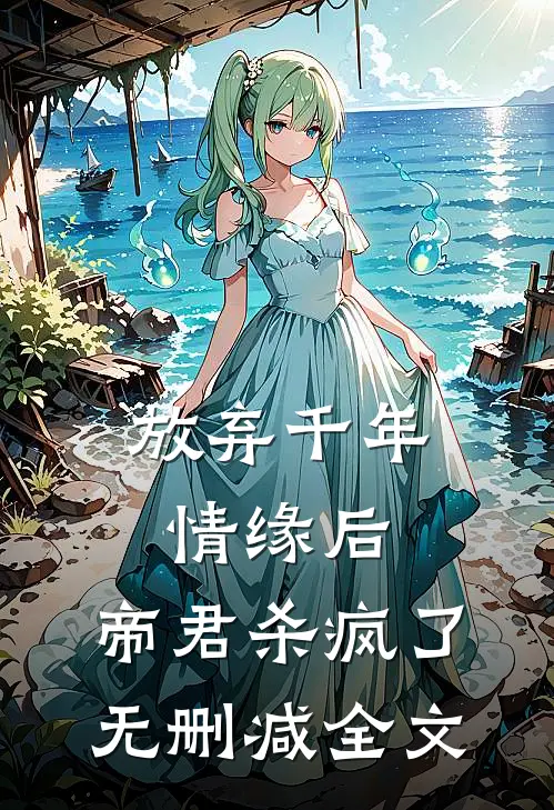放弃千年情缘后,帝君杀疯了无删减全文在线阅读