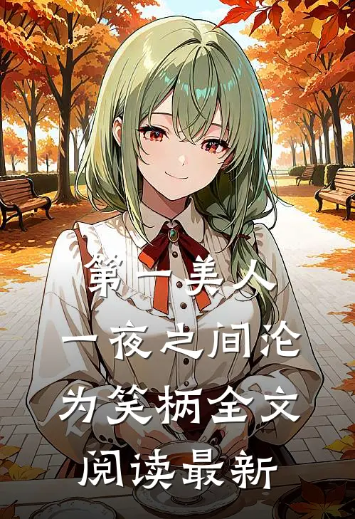 第一美人,一夜之间沦为笑柄全文阅读最新