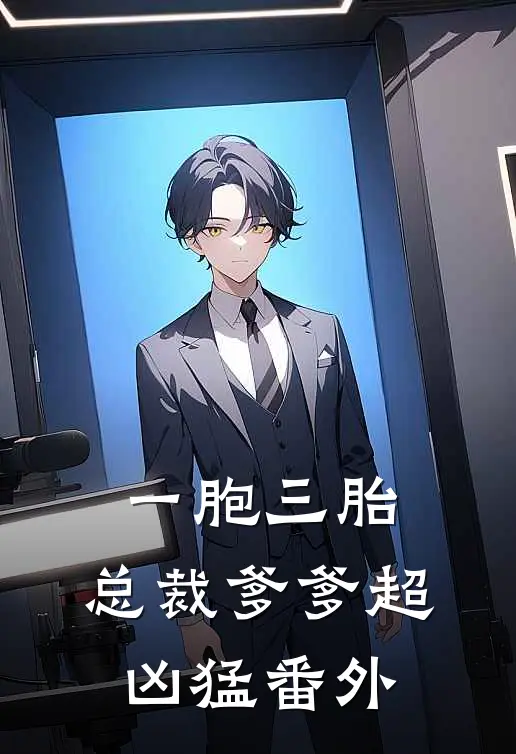 一胞三胎,总裁爹爹超凶猛 番外免费阅读