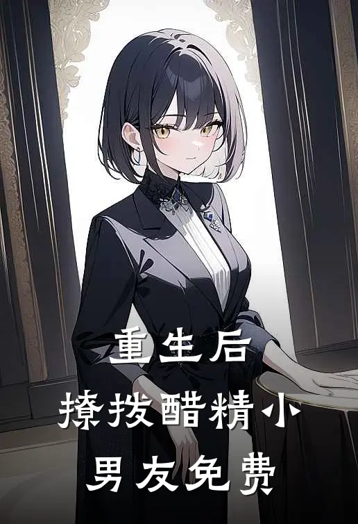 重生后,撩拨醋精小男友免费阅读全文