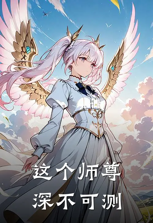 这个师尊深不可测