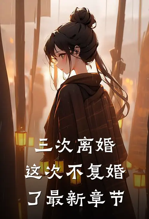 三次离婚,这次不复婚了最新章节阅读