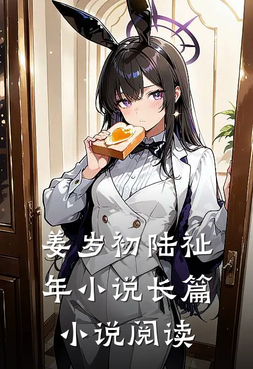 姜岁初陆祉年小说长篇小说阅读