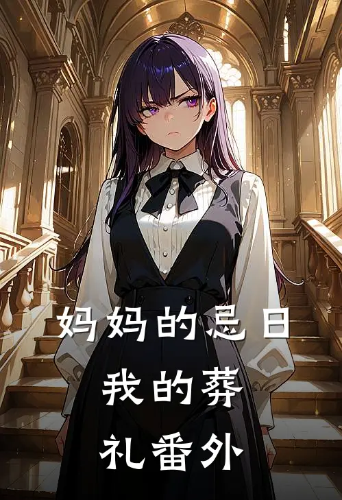妈妈的忌日,我的葬礼番外免费阅读