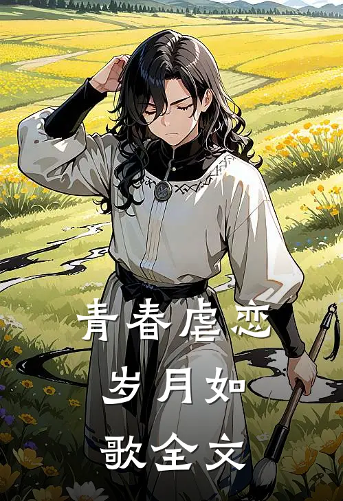 青春虐恋,岁月如歌全文在线阅读