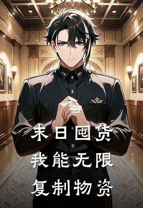末日囤货我能无限复制物资