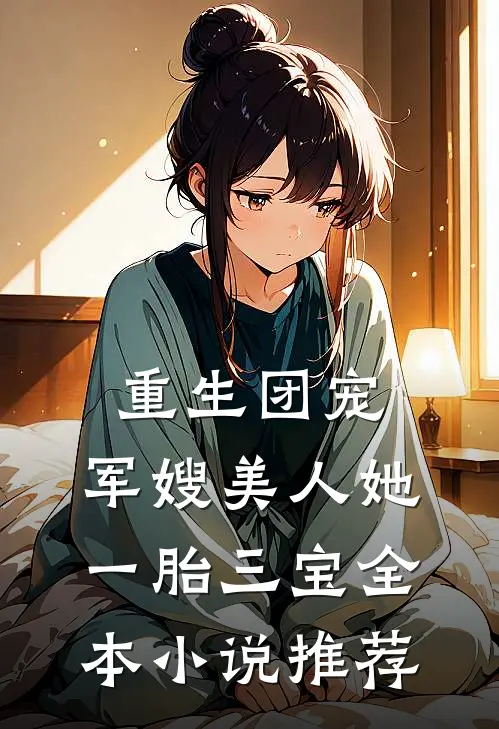 重生团宠：军嫂美人她一胎三宝全本小说推荐
