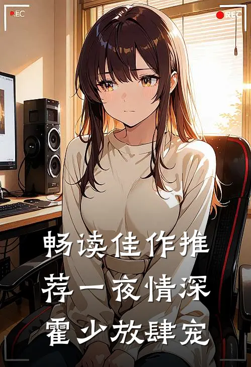 畅读佳作推荐一夜情深：霍少放肆宠