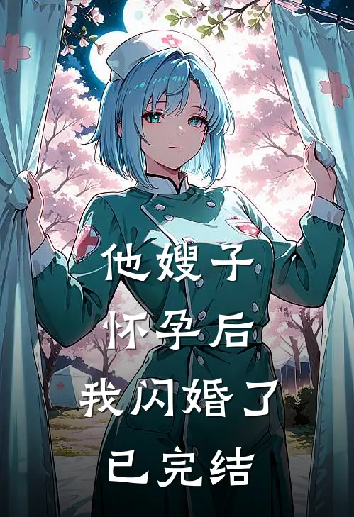 他嫂子怀孕后,我闪婚了已完结免费阅读