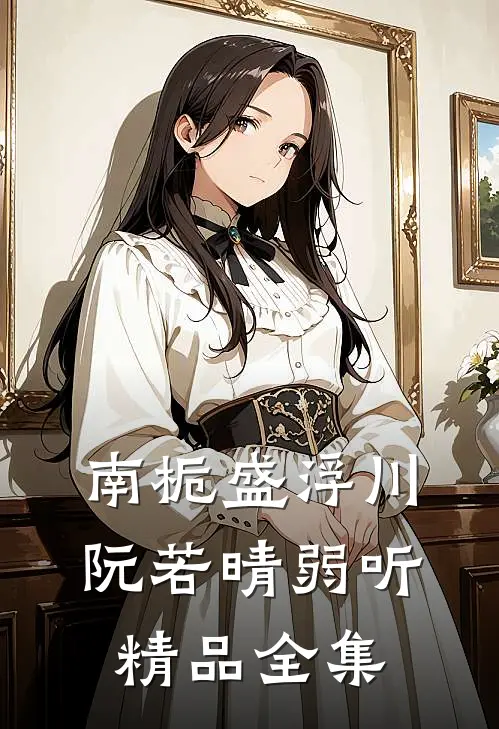 南栀盛浮川阮若晴弱听精品全集