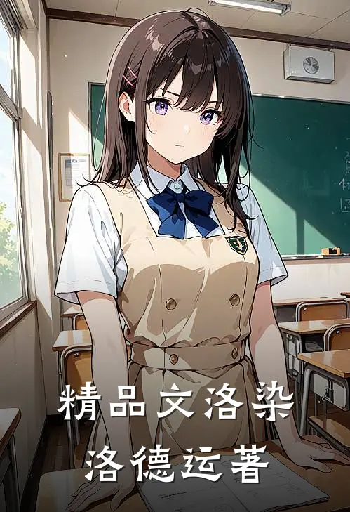 精品文洛染洛德运著