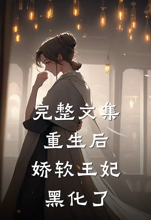 完整文集重生后,娇软王妃黑化了免费阅读
