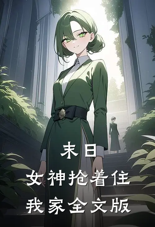 末日女神抢着住我家全文版