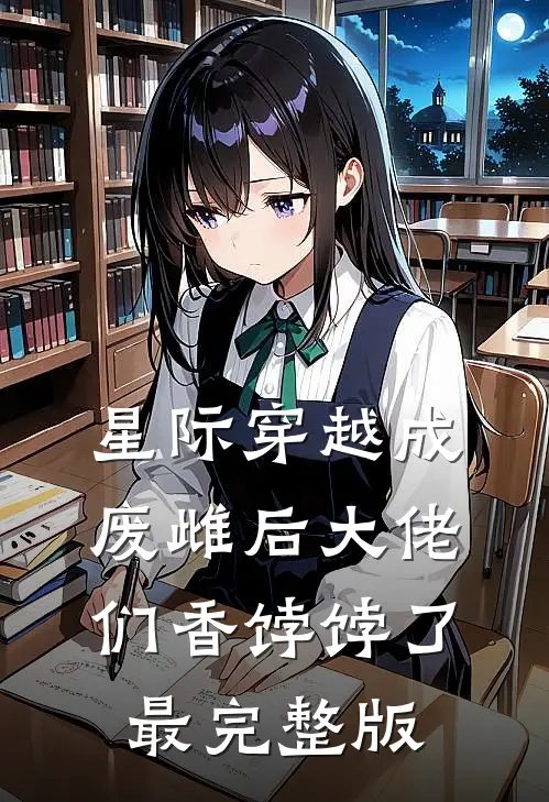 星际穿越成废雌后大佬们香饽饽了最完整版