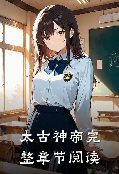 太古神帝完整章节阅读